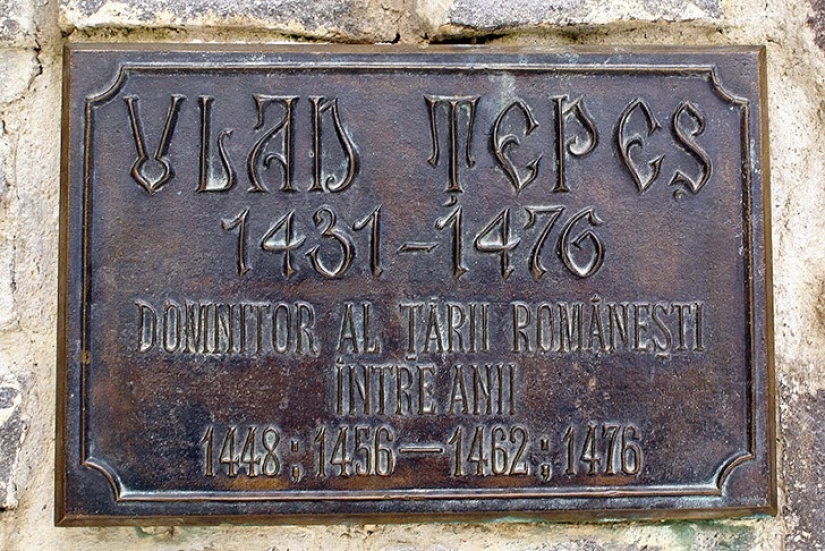 9 hechos espeluznantes sobre el verdadero Drácula