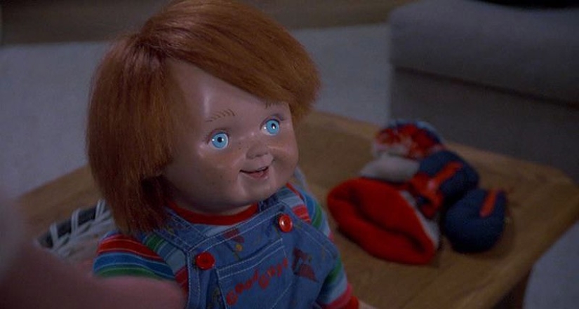 9 historias de la vida real que Hollywood llevó a los thrillers 9 historias de la vida real que Hollywood llevó a los thrillers