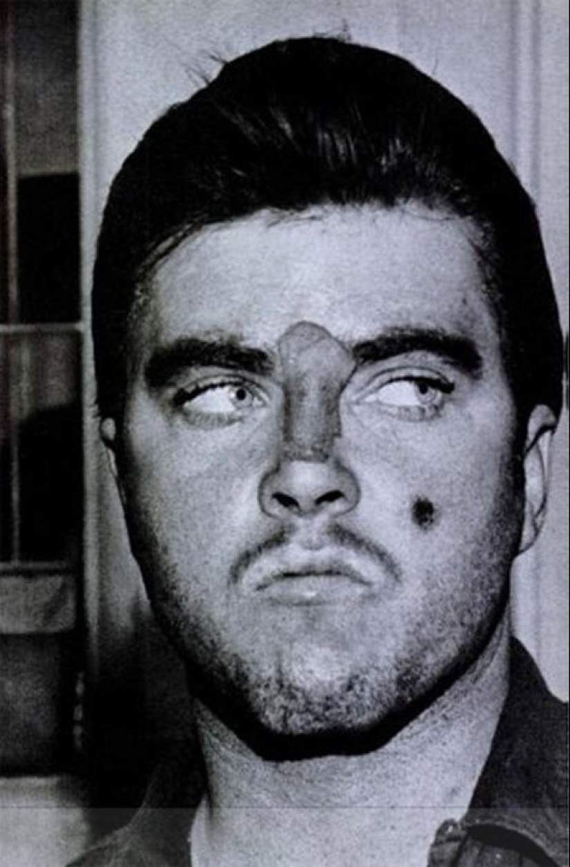 9 historias de la vida real que Hollywood llevó a los thrillers 9 historias de la vida real que Hollywood llevó a los thrillers