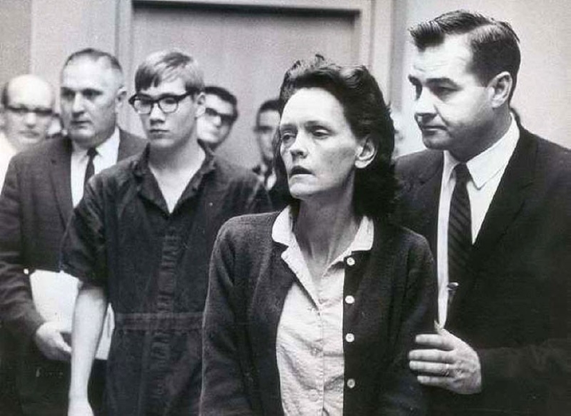 9 historias de la vida real que Hollywood llevó a los thrillers 9 historias de la vida real que Hollywood llevó a los thrillers