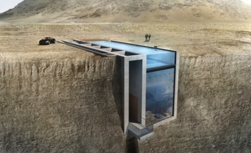 9 increíbles casas escondidas de miradas indiscretas 9 increíbles casas escondidas de miradas indiscretas