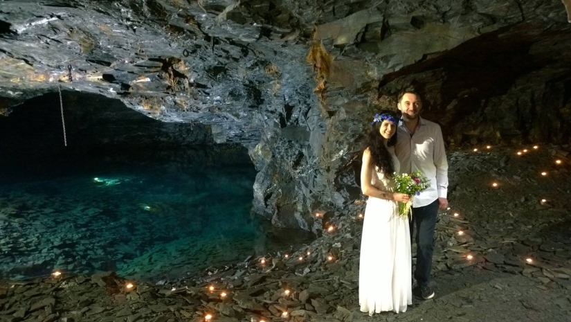 9 lugares increíblemente hermosos del planeta donde puedes casarte 9 lugares increíblemente hermosos del planeta donde puedes casarte