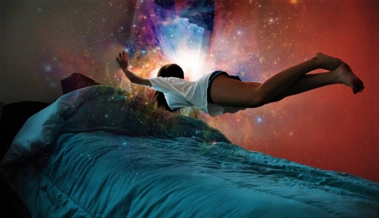 9 most common dreams and their meanings according to a famous psychologist 9 most common dreams and their meanings according to a famous psychologist