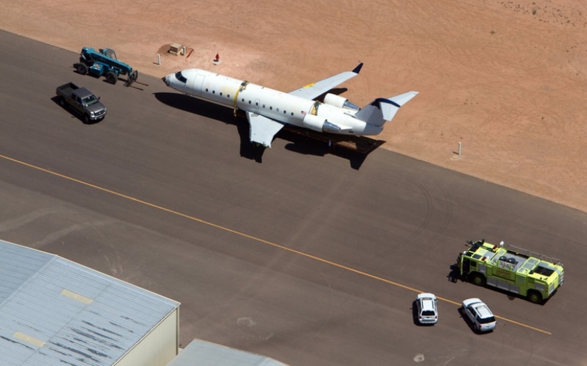 9 Pilots Who Intentionally Crashed Planes 9 Pilots Who Intentionally Crashed Planes