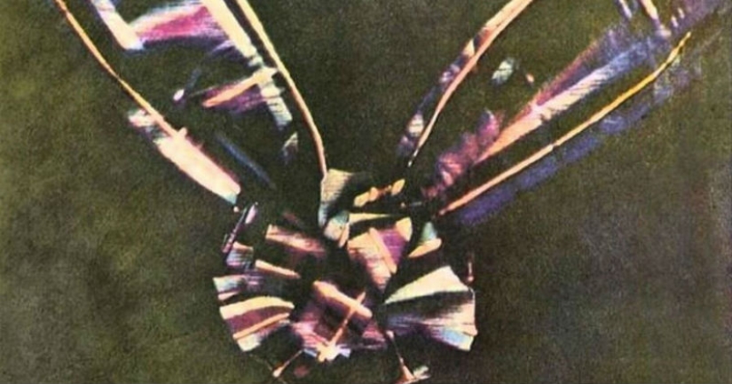 9 primeras fotografías del mundo 9 primeras fotografías del mundo