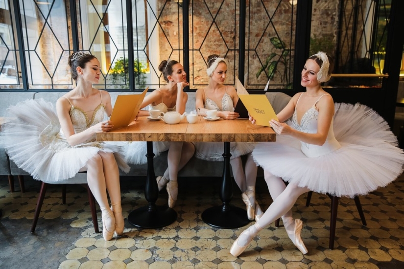 9 professional secrets of ballerinas that they prefer not to talk about 9 professional secrets of ballerinas that they prefer not to talk about