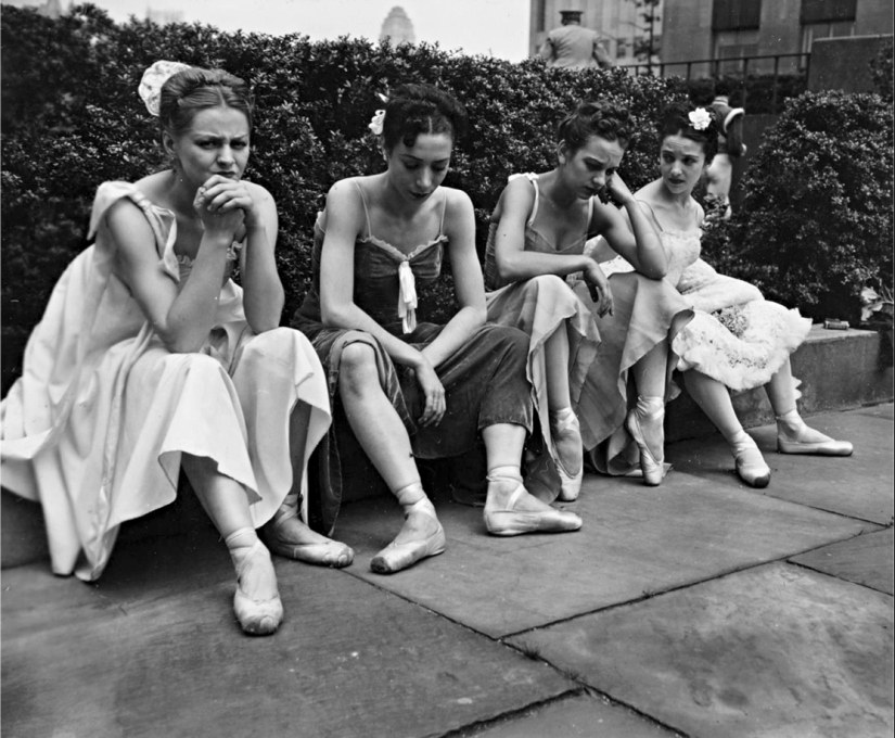 9 professional secrets of ballerinas that they prefer not to talk about 9 professional secrets of ballerinas that they prefer not to talk about