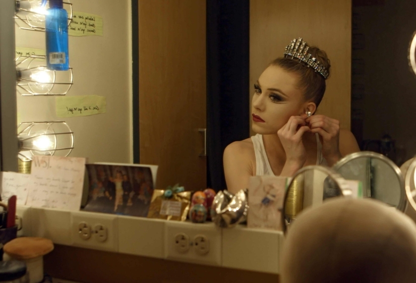 9 professional secrets of ballerinas that they prefer not to talk about 9 professional secrets of ballerinas that they prefer not to talk about