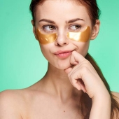 9 Proven Ways to Get Rid of bags under your Eyes