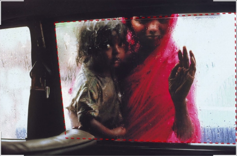 9 reglas de una instantánea brillante 9 reglas de una instantánea brillante