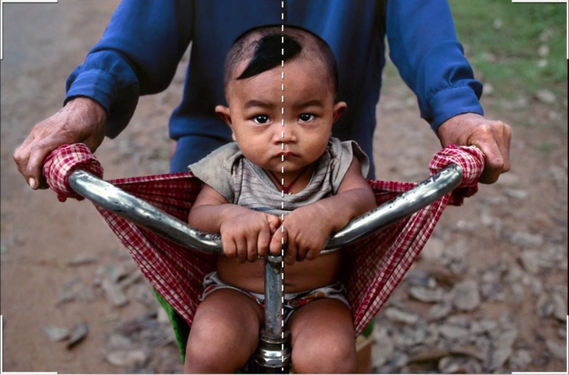 9 rules of a brilliant snapshot 9 rules of a brilliant snapshot