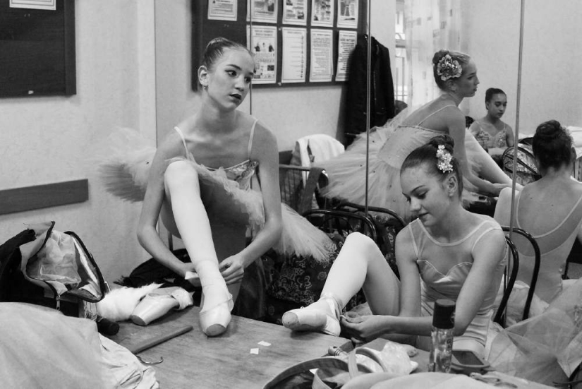 9 secretos profesionales de bailarinas de los que prefieren no hablar 9 secretos profesionales de bailarinas de los que prefieren no hablar
