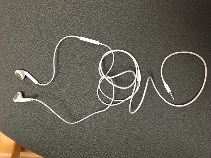 9 things that can't be picked up if seen on the street (also applies to adults)