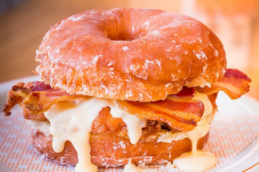 9 unusual burgers that you will definitely want to try 9 unusual burgers that you will definitely want to try