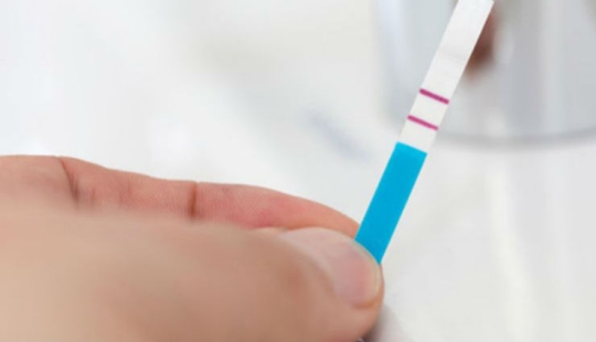 9 very strange methods that our ancestors used to diagnose pregnancy