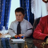 A creepy fact from the black comedy &quot;Dead Man&#39;s Bluff&quot; that few people know about