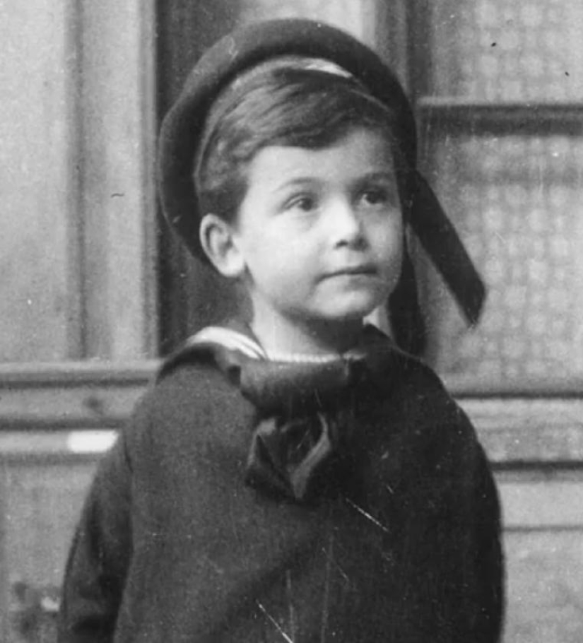 A Genius Who Fled from Fame: The Sad Story of Child Prodigy William Sidis A Genius Who Fled from Fame: The Sad Story of Child Prodigy William Sidis