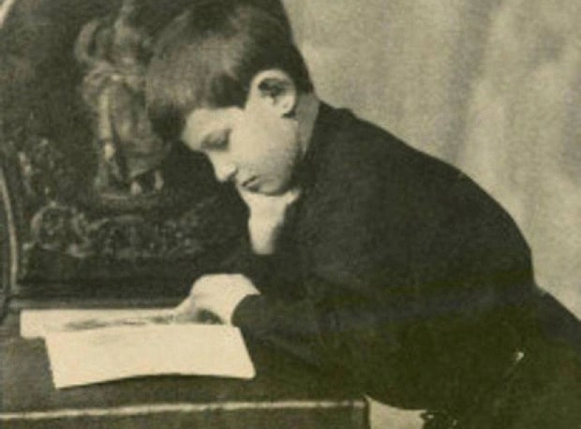 A Genius Who Fled from Fame: The Sad Story of Child Prodigy William Sidis A Genius Who Fled from Fame: The Sad Story of Child Prodigy William Sidis