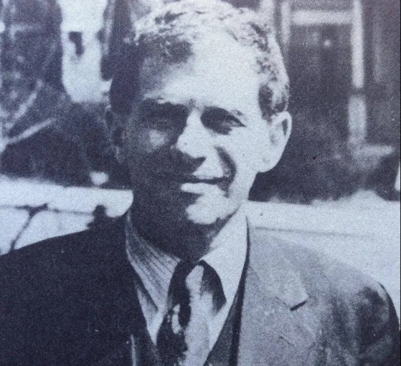 A Genius Who Fled from Fame: The Sad Story of Child Prodigy William Sidis A Genius Who Fled from Fame: The Sad Story of Child Prodigy William Sidis