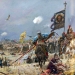 A great history of Russia in atmospheric paintings of Paul rizhenko