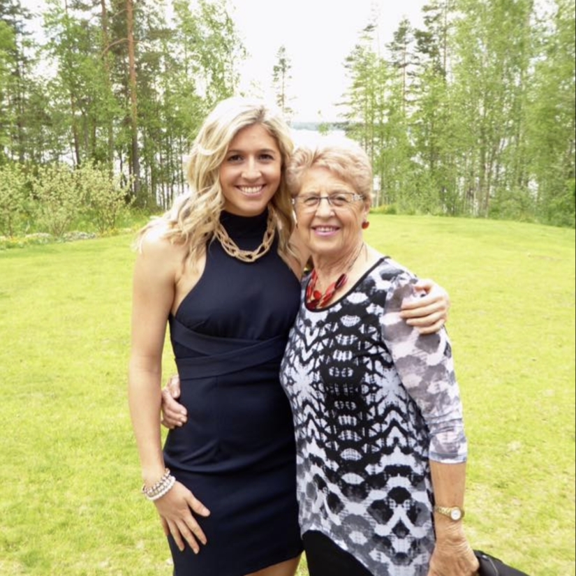 A letter from a girl dying of cancer that will change your attitude to life