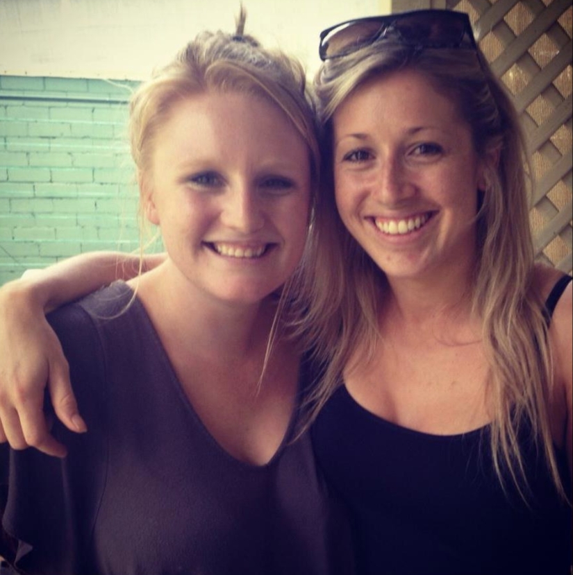 A letter from a girl dying of cancer that will change your attitude to life