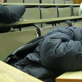 A snore of historic proportions: a prank by a MEPhI teacher that is remembered years later