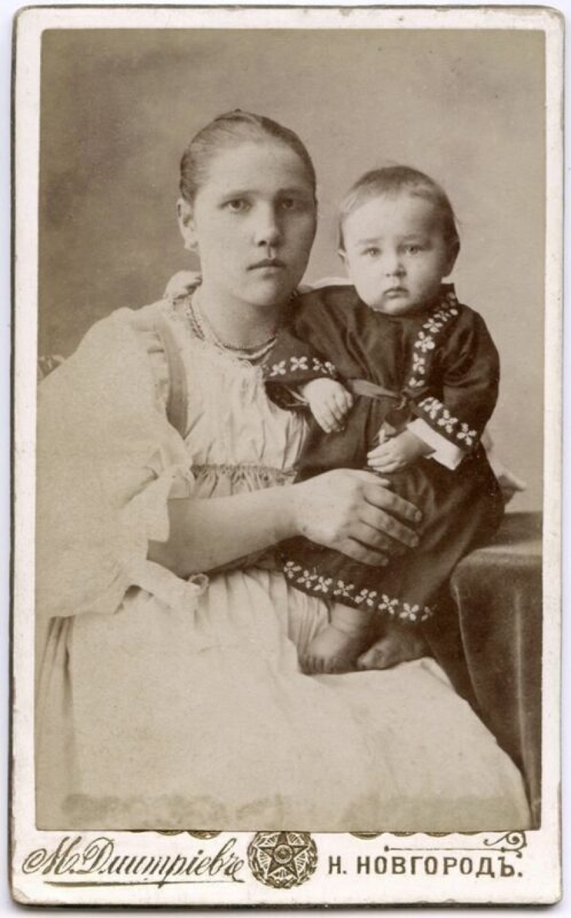 A special caste: how peasant women were selected for the role of nurses highborn children A special caste: how peasant women were selected for the role of nurses highborn children