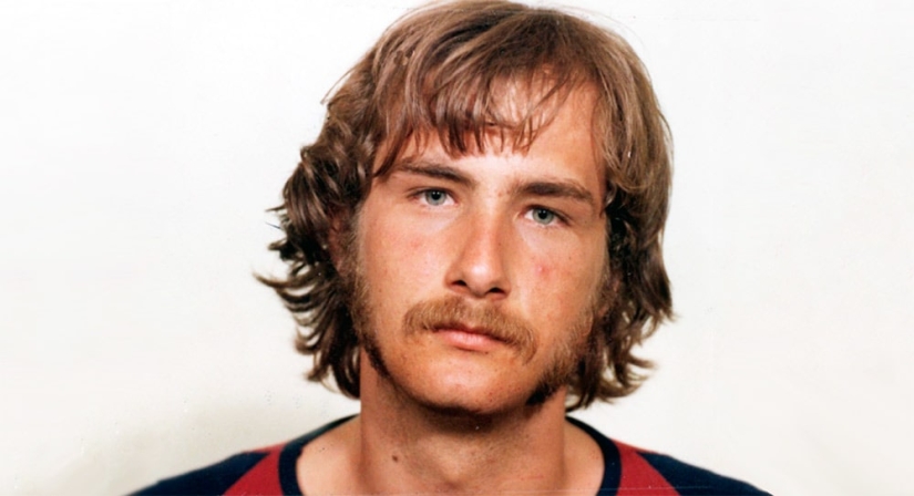 A terrible diagnosis or a clever scam? 24 personalities of Billy Milligan A terrible diagnosis or a clever scam? 24 personalities of Billy Milligan