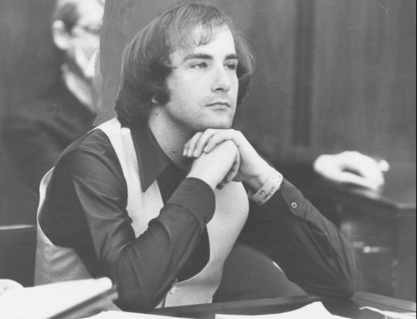 A terrible diagnosis or a clever scam? 24 personalities of Billy Milligan A terrible diagnosis or a clever scam? 24 personalities of Billy Milligan