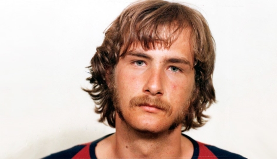 A terrible diagnosis or a clever scam? 24 personalities of Billy Milligan