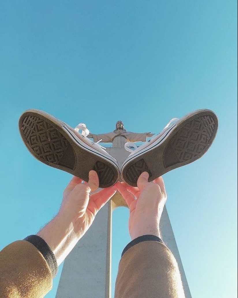 A World of Fantasy and Surrealism: The Best Works of Photographer Hugo Suissas A World of Fantasy and Surrealism: The Best Works of Photographer Hugo Suissas