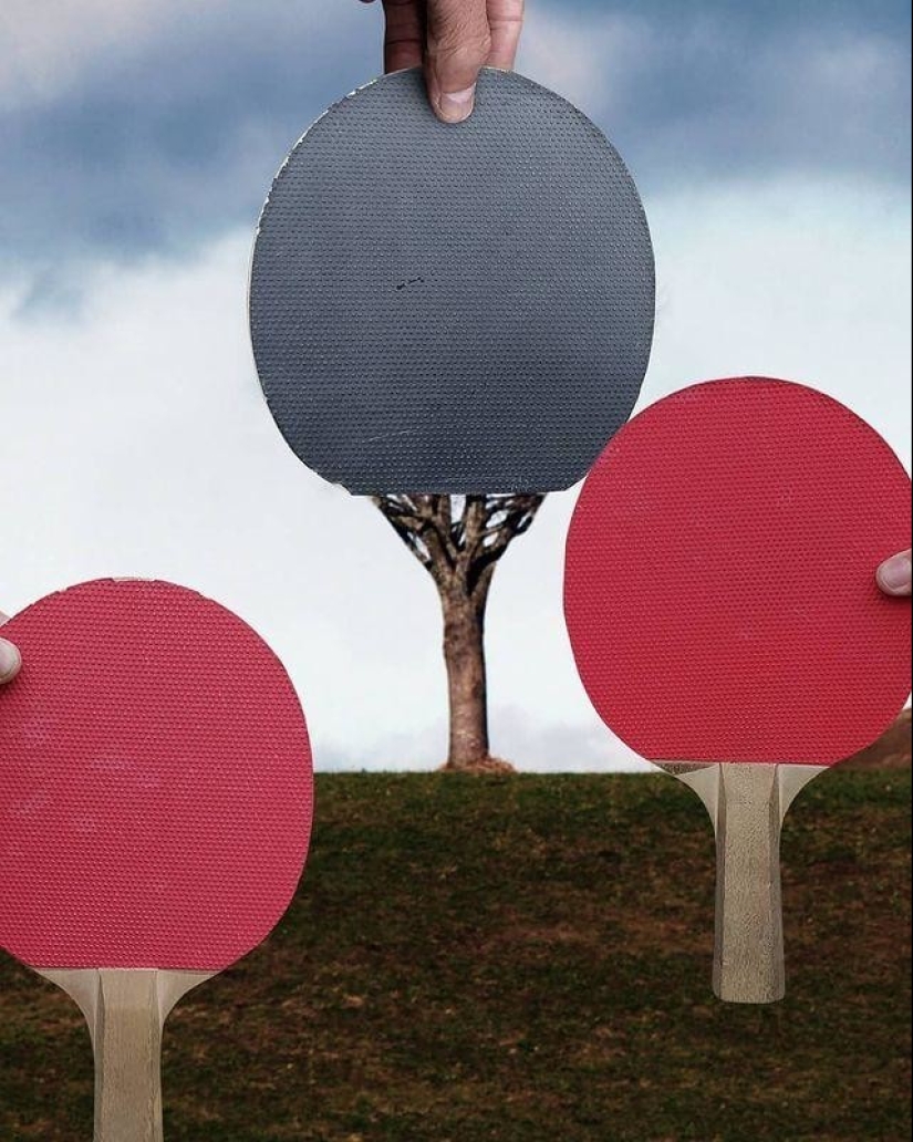 A World of Fantasy and Surrealism: The Best Works of Photographer Hugo Suissas A World of Fantasy and Surrealism: The Best Works of Photographer Hugo Suissas