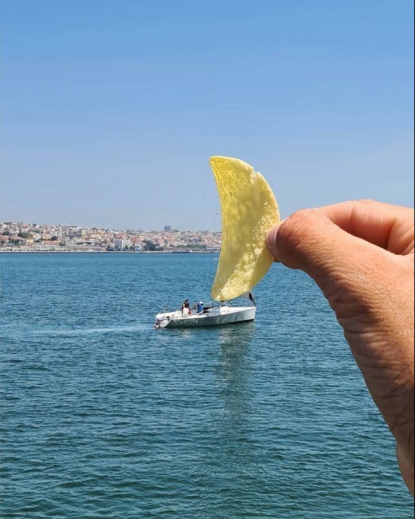 A World of Fantasy and Surrealism: The Best Works of Photographer Hugo Suissas A World of Fantasy and Surrealism: The Best Works of Photographer Hugo Suissas