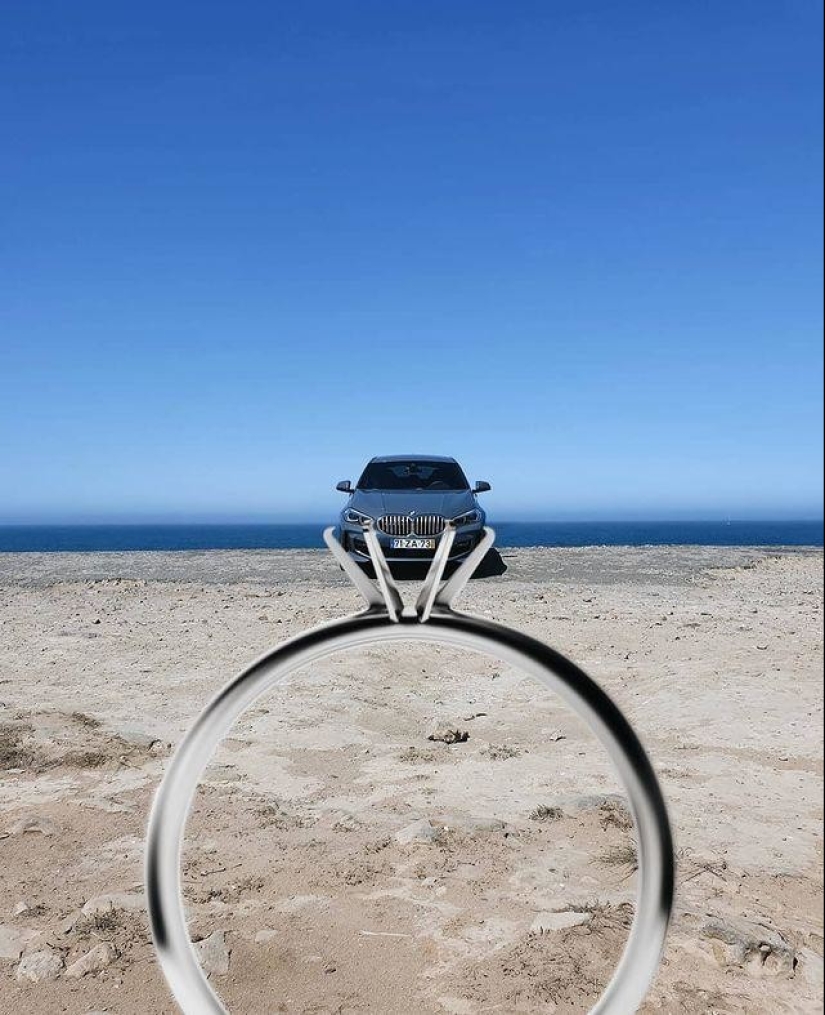 A World of Fantasy and Surrealism: The Best Works of Photographer Hugo Suissas A World of Fantasy and Surrealism: The Best Works of Photographer Hugo Suissas