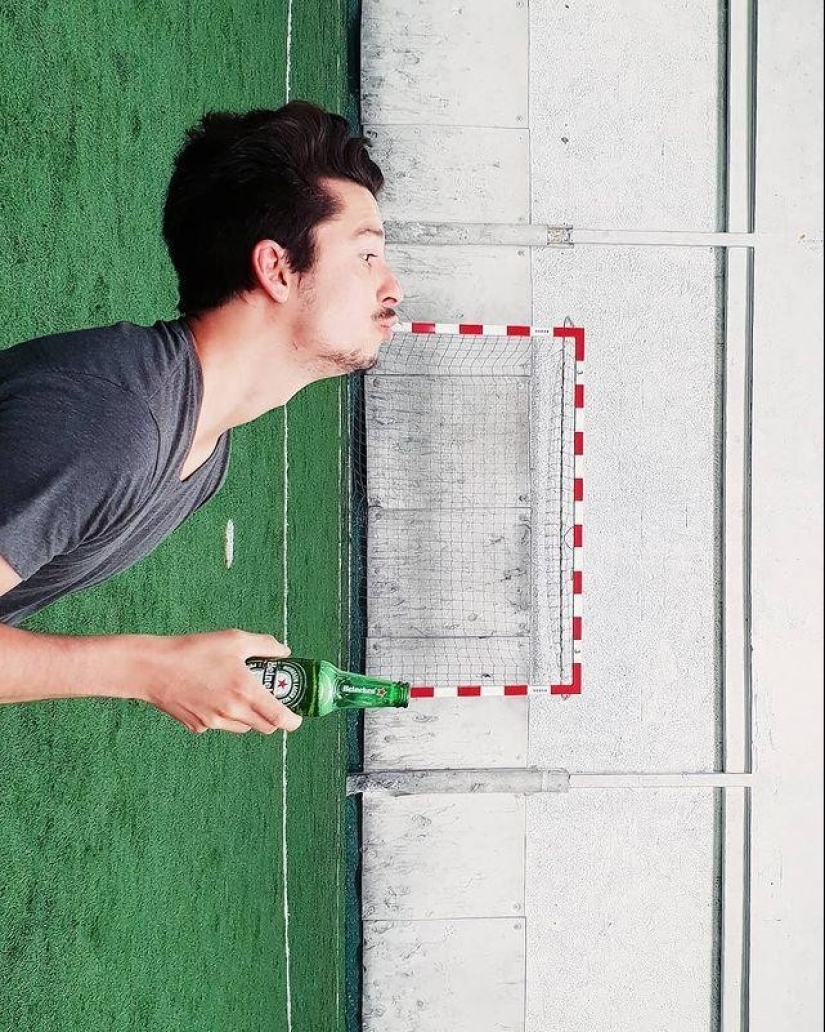 A World of Fantasy and Surrealism: The Best Works of Photographer Hugo Suissas A World of Fantasy and Surrealism: The Best Works of Photographer Hugo Suissas