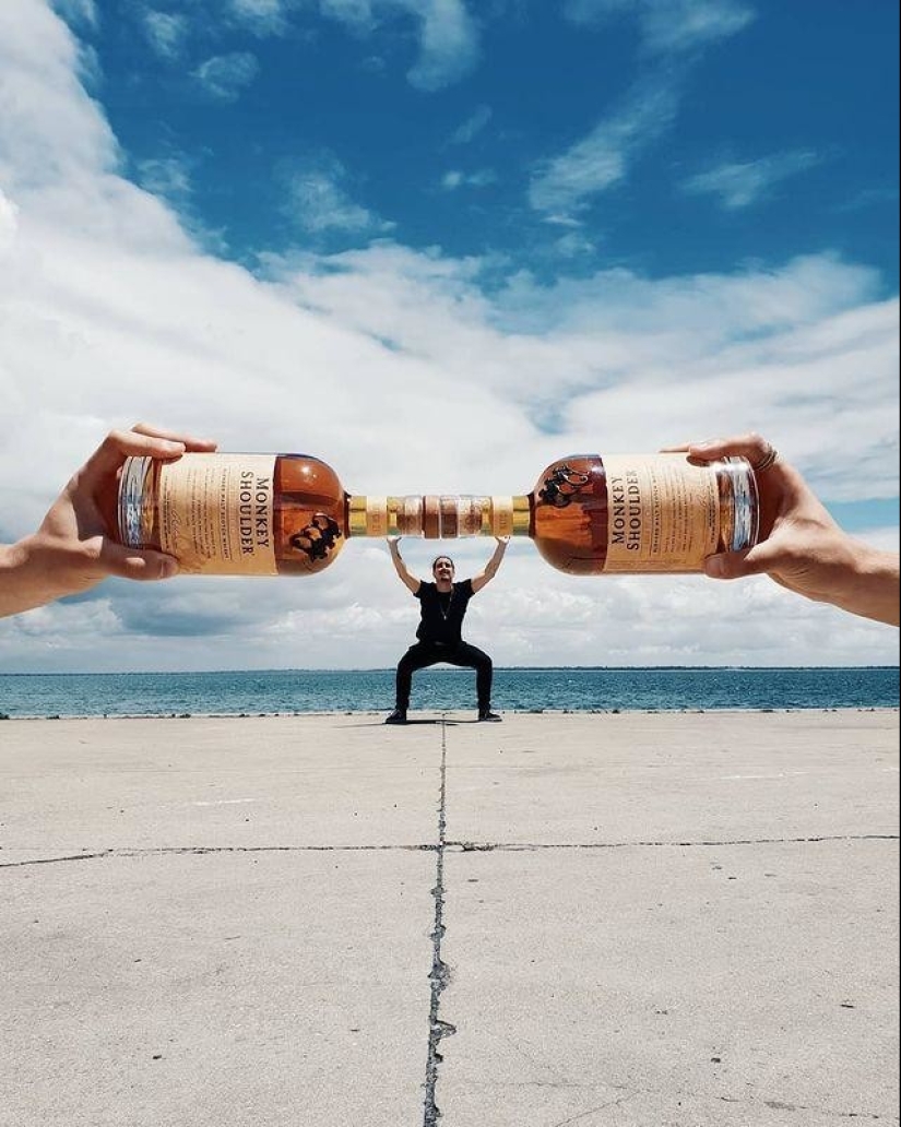 A World of Fantasy and Surrealism: The Best Works of Photographer Hugo Suissas A World of Fantasy and Surrealism: The Best Works of Photographer Hugo Suissas