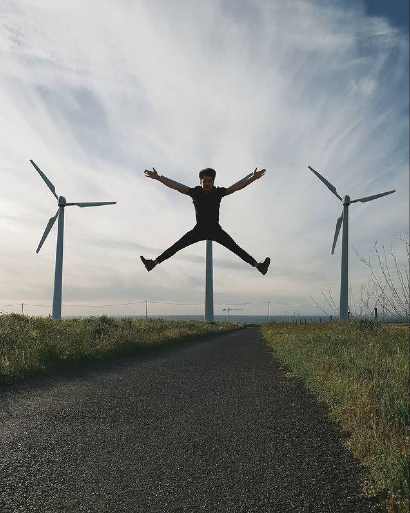 A World of Fantasy and Surrealism: The Best Works of Photographer Hugo Suissas A World of Fantasy and Surrealism: The Best Works of Photographer Hugo Suissas