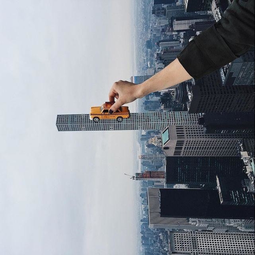 A World of Fantasy and Surrealism: The Best Works of Photographer Hugo Suissas A World of Fantasy and Surrealism: The Best Works of Photographer Hugo Suissas