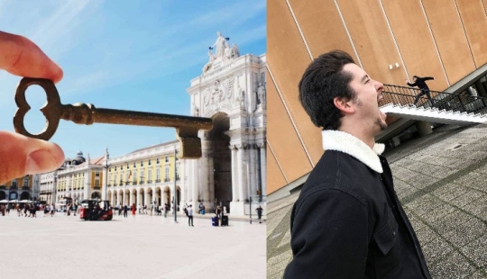 A World of Fantasy and Surrealism: The Best Works of Photographer Hugo Suissas