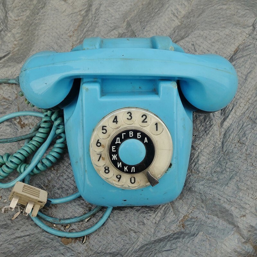 Abajo con lo nuevo, dar lo viejo! Un estadounidense recopila curiosidades nostálgicas de la era del socialismo Abajo con lo nuevo, dar lo viejo! Un estadounidense recopila curiosidades nostálgicas de la era del socialismo