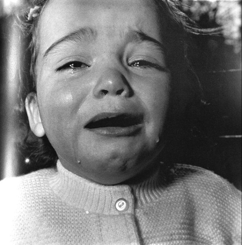 About freaks and people: indecent pictures of Diana Arbus