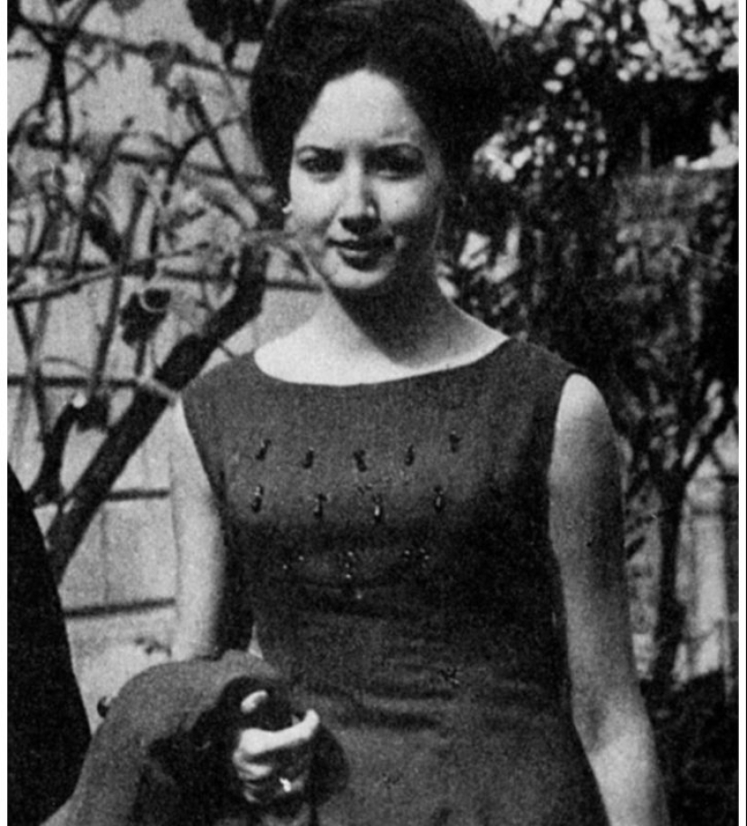 About the life of Francesca Viola, a woman who survived abduction, violence and changed the history of the country About the life of Francesca Viola, a woman who survived abduction, violence and changed the history of the country