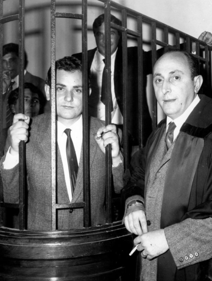 About the life of Francesca Viola, a woman who survived abduction, violence and changed the history of the country About the life of Francesca Viola, a woman who survived abduction, violence and changed the history of the country