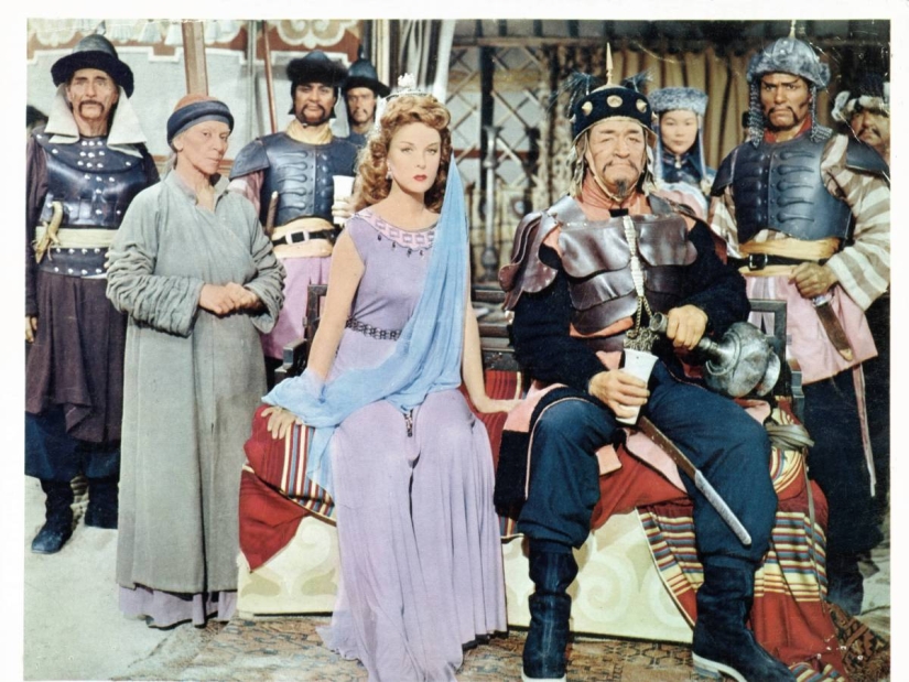 Accidentes en el set de películas que te enfrían la sangre Accidentes en el set de películas que te enfrían la sangre