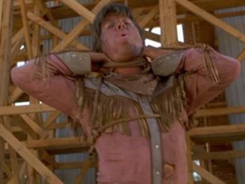 Accidentes en el set de películas que te enfrían la sangre Accidentes en el set de películas que te enfrían la sangre