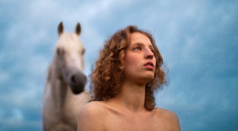 Acción, naturaleza, desnudez: tres secretos de la fotografía de Ryan McGinley