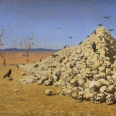 Acontecimientos históricos que trajeron las mayores pérdidas a la humanidad