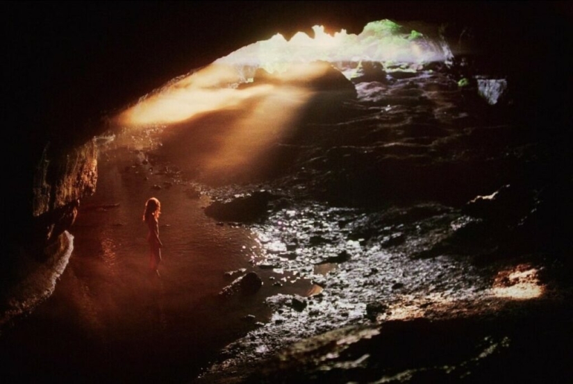 Action, nature, nudity: three secrets of Ryan McGinley's photography Action, nature, nudity: three secrets of Ryan McGinley's photography