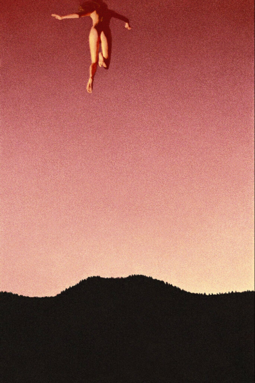 Action, nature, nudity: three secrets of Ryan McGinley's photography Action, nature, nudity: three secrets of Ryan McGinley's photography